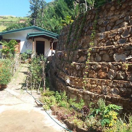 Artist Cottage Haputale Εξωτερικό φωτογραφία