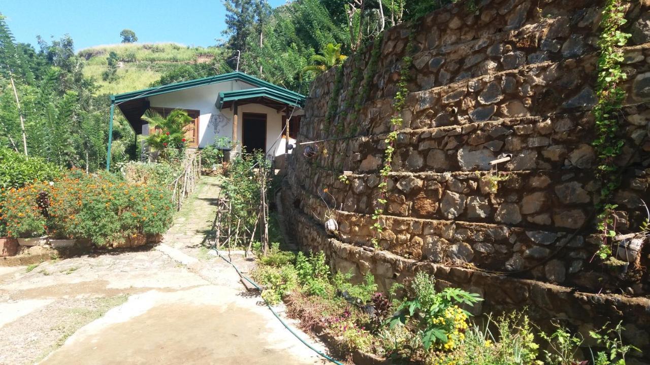 Artist Cottage Haputale Εξωτερικό φωτογραφία