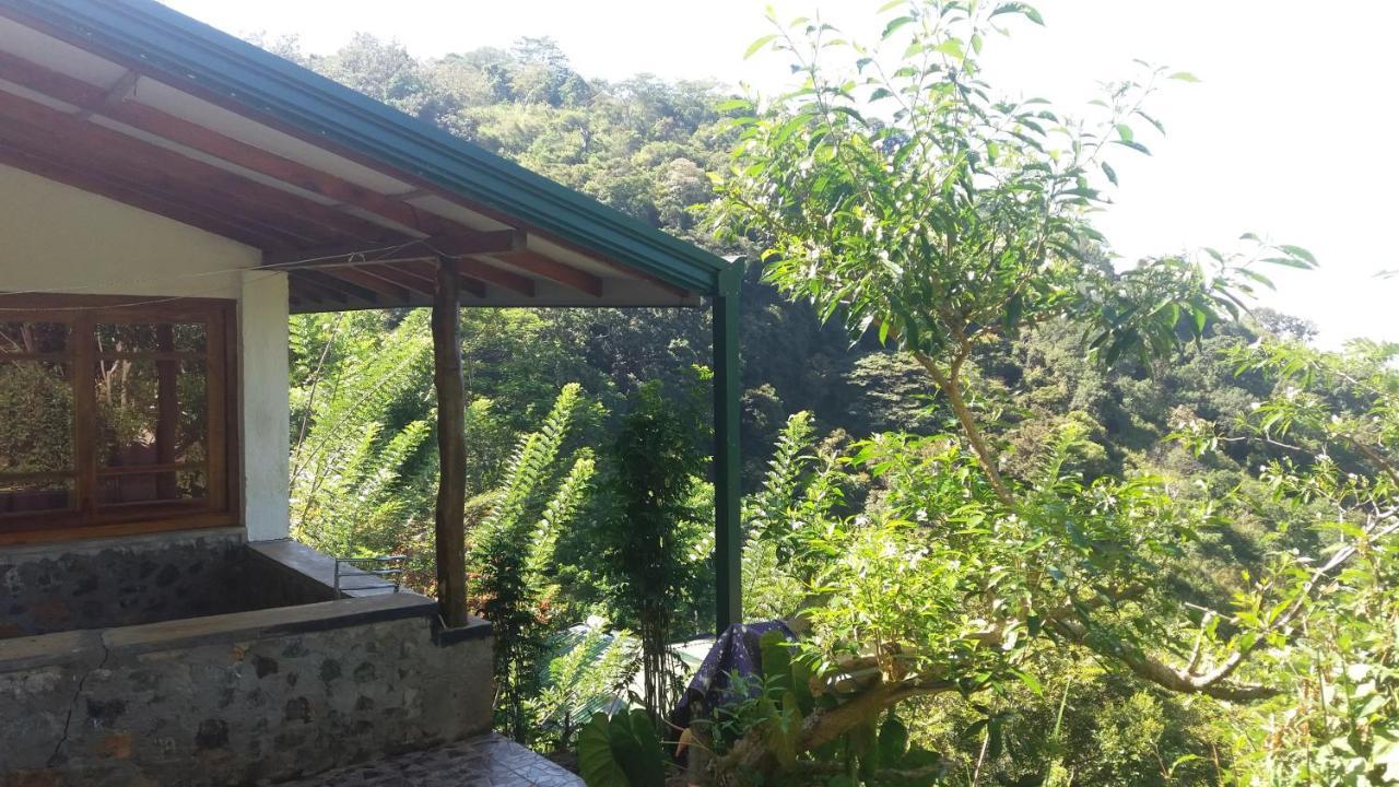 Artist Cottage Haputale Εξωτερικό φωτογραφία