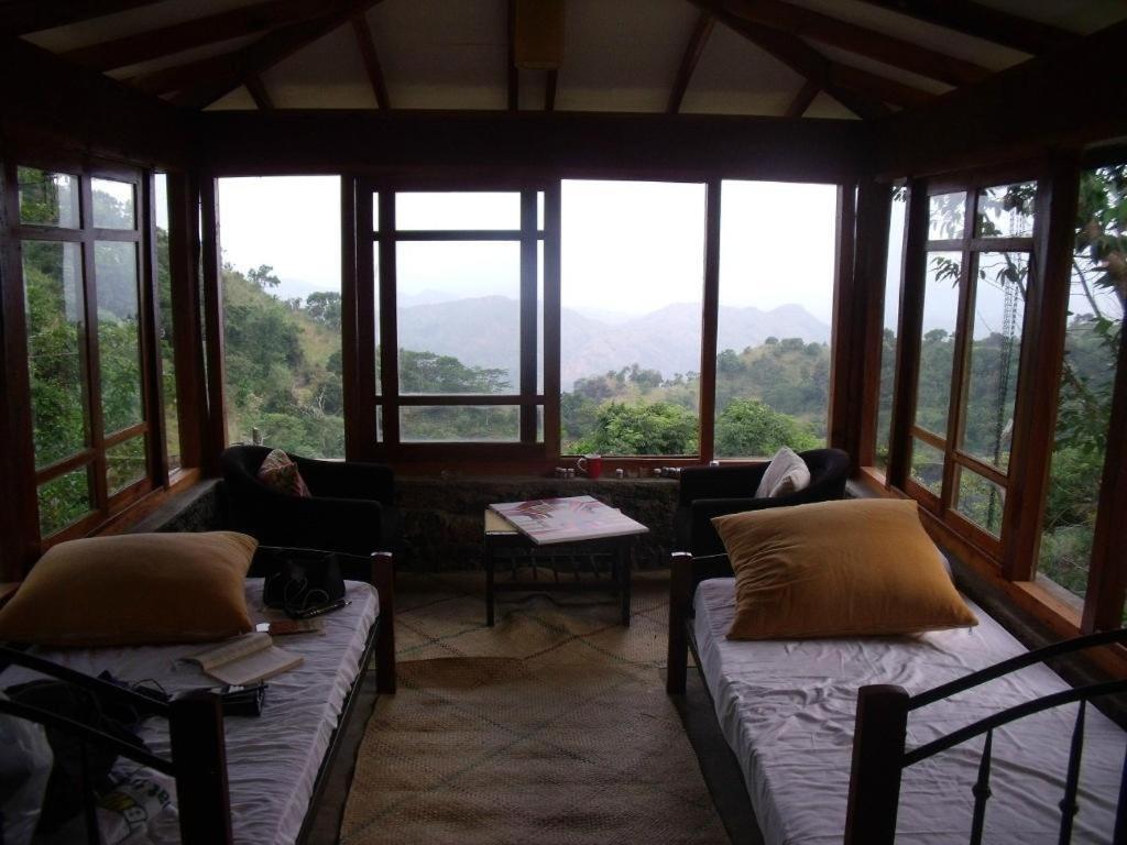 Artist Cottage Haputale Εξωτερικό φωτογραφία
