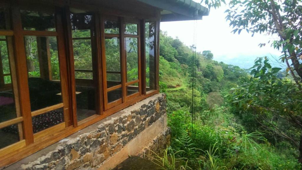 Artist Cottage Haputale Εξωτερικό φωτογραφία