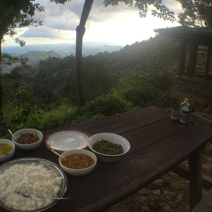 Artist Cottage Haputale Εξωτερικό φωτογραφία