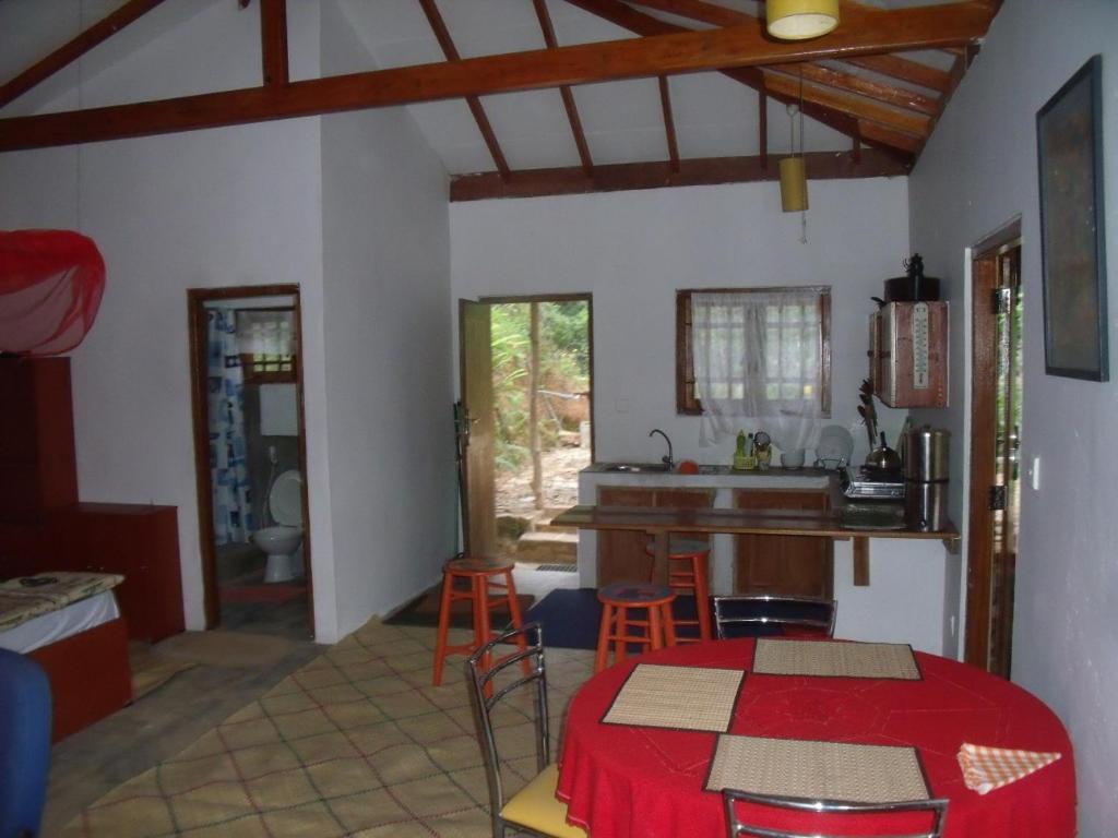 Artist Cottage Haputale Εξωτερικό φωτογραφία