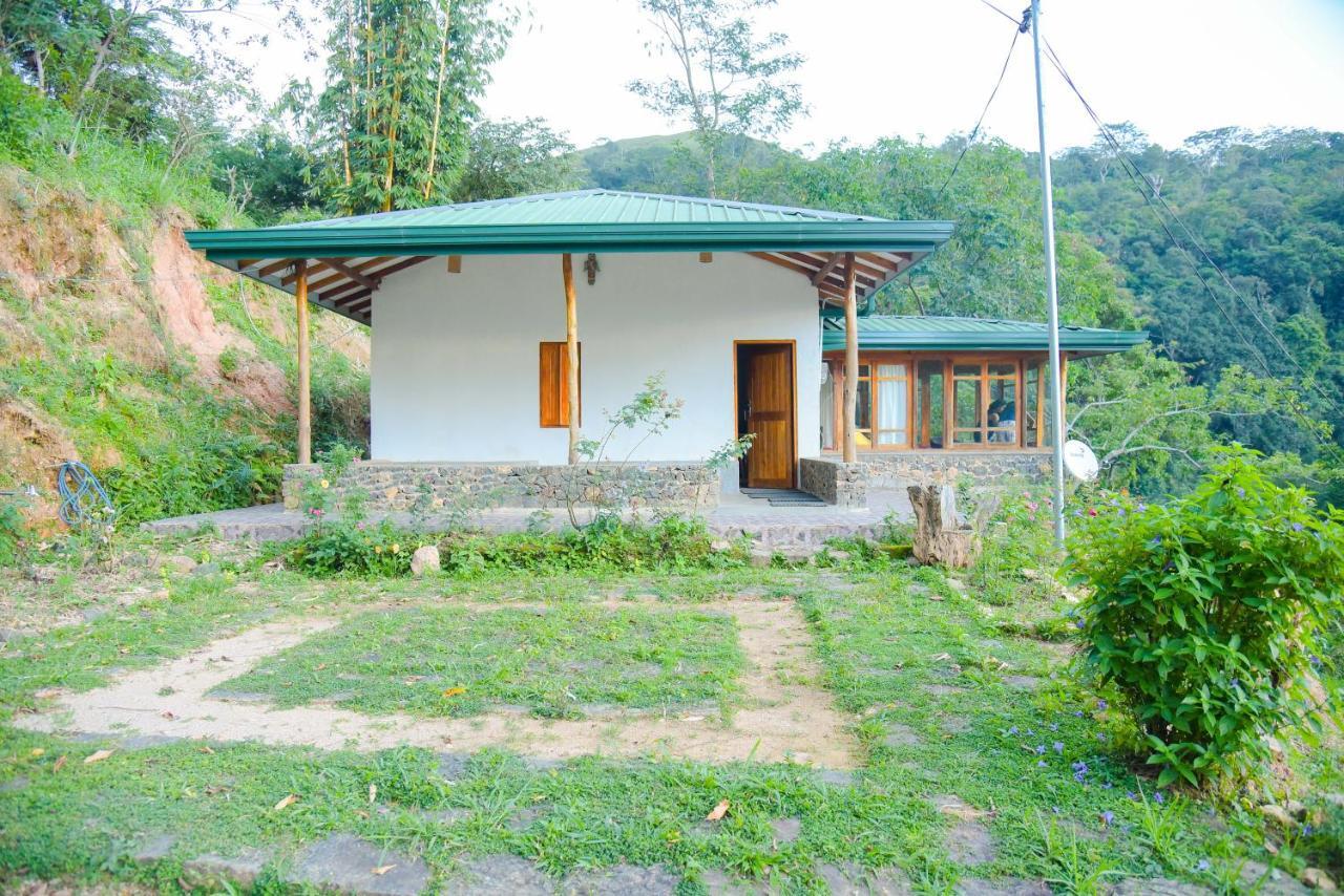 Artist Cottage Haputale Εξωτερικό φωτογραφία