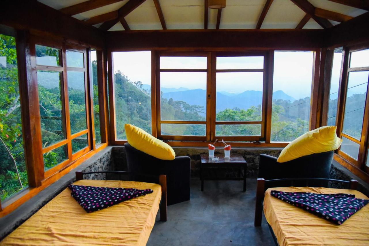 Artist Cottage Haputale Εξωτερικό φωτογραφία