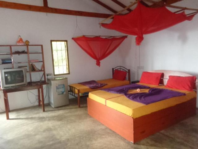 Artist Cottage Haputale Εξωτερικό φωτογραφία